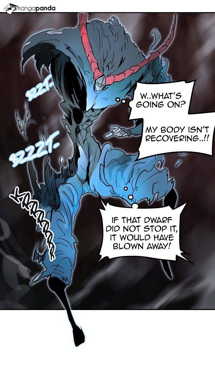 Tower of God Chapter 322 image 040